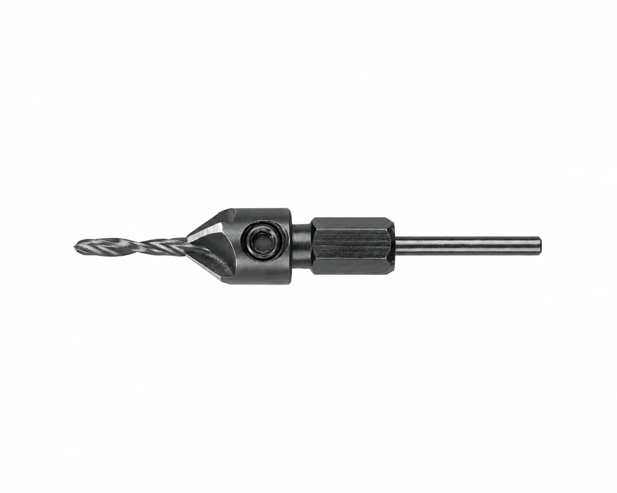 DEWALT DW2710 Сверло зенковочное #6
