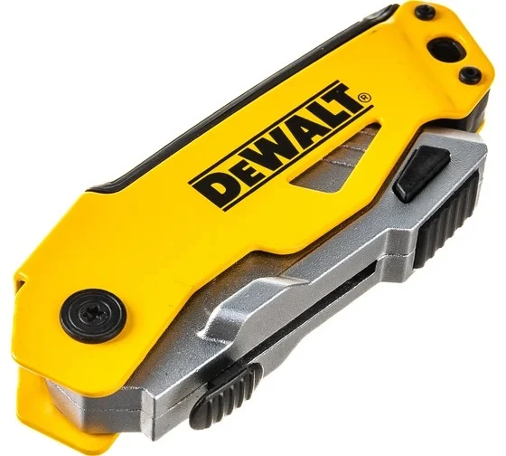 DEWALT DWHT10261 Нож под трапециевидные лезвия