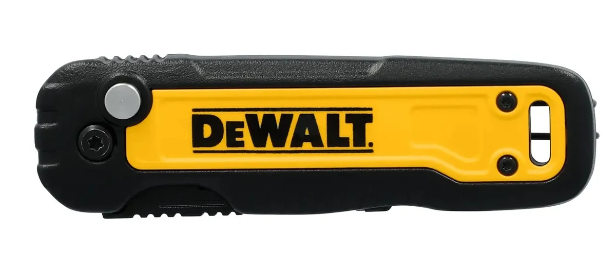DEWALT DWHT10991 Нож строительный (NEW)