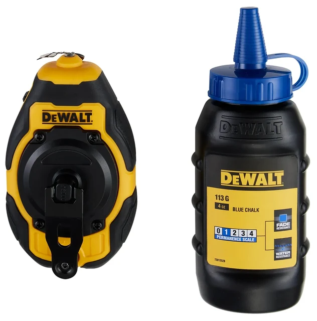 DEWALT DWHT48330BC Шнурка синяя