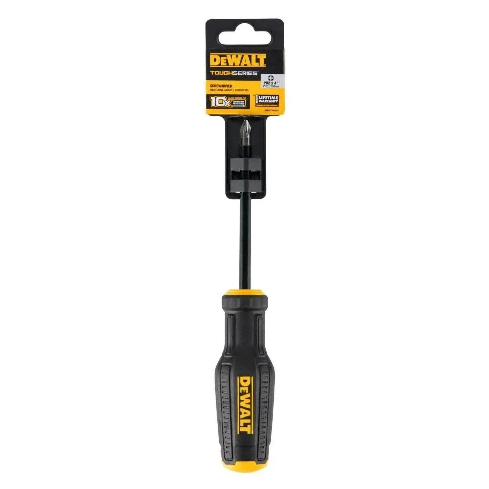 DEWALT DWHT65001 Отвертка PH2