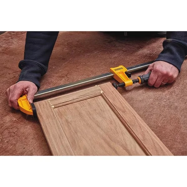 DEWALT DWHT83265 Струбцина F-образная 12 inch