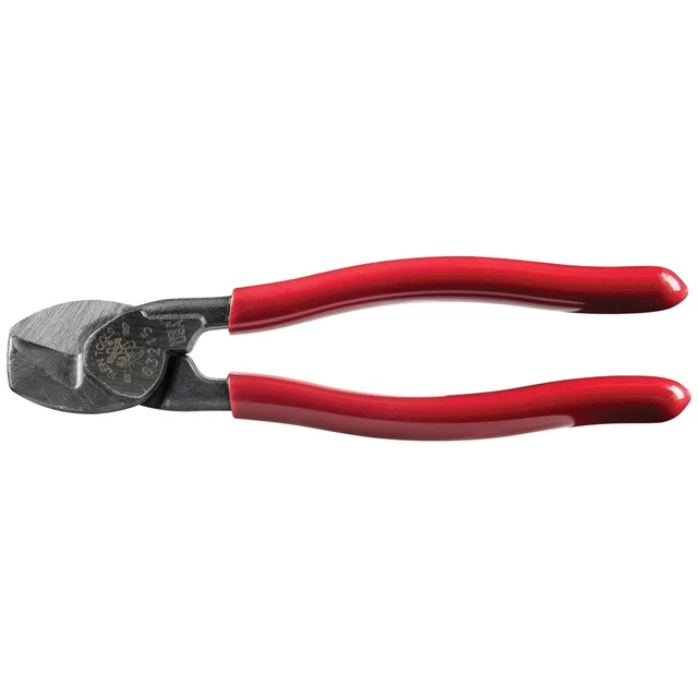 KLEIN TOOLS 63215 компактный усиленный кабелерез High-Leverage