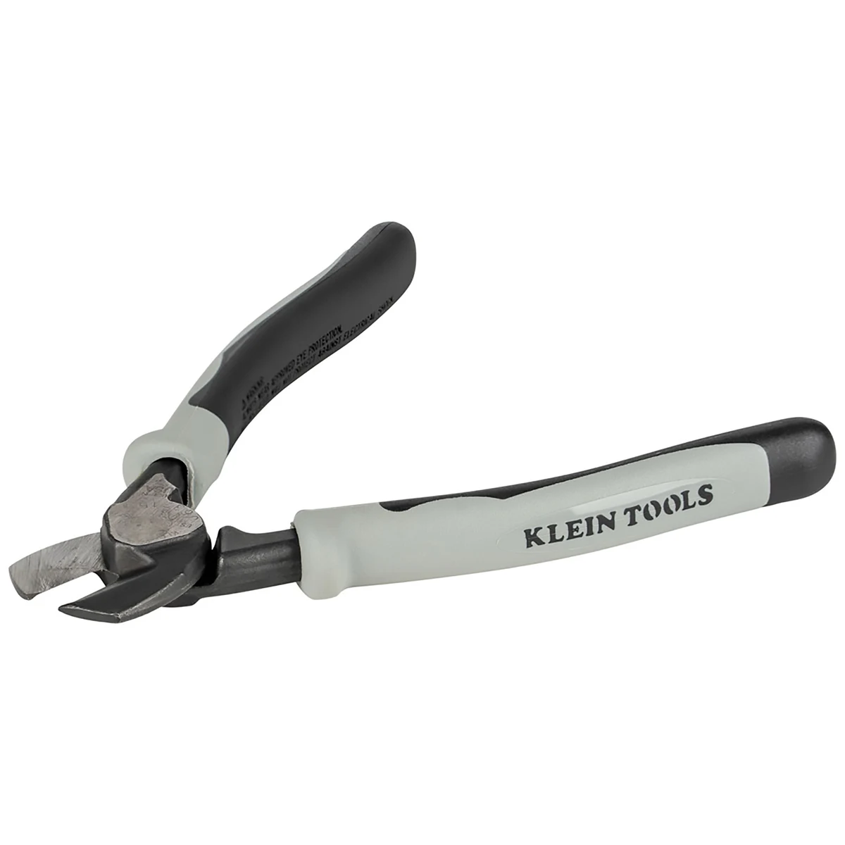 KLEIN TOOLS J63215 Компактный кабелерез Journeyman для медного и алюминиевого кабеля