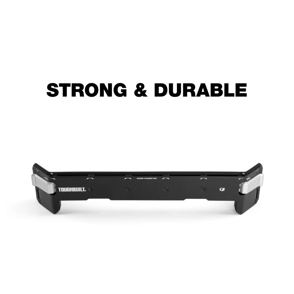 TOUGHBUILT TB-B1-A-30 Панель-держатель для аксессуаров STACKTECH
