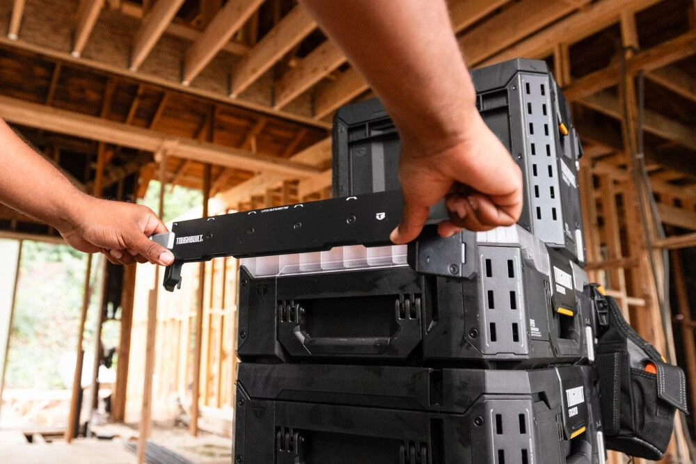 TOUGHBUILT TB-B1-A-30 Панель-держатель для аксессуаров STACKTECH