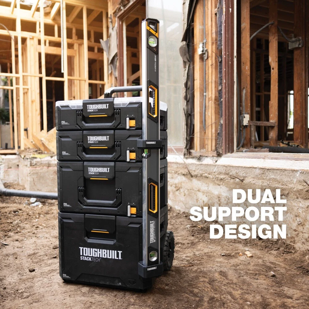 TOUGHBUILT TB-B1-A-54 Держатель для длинного инструмента STACKTECH