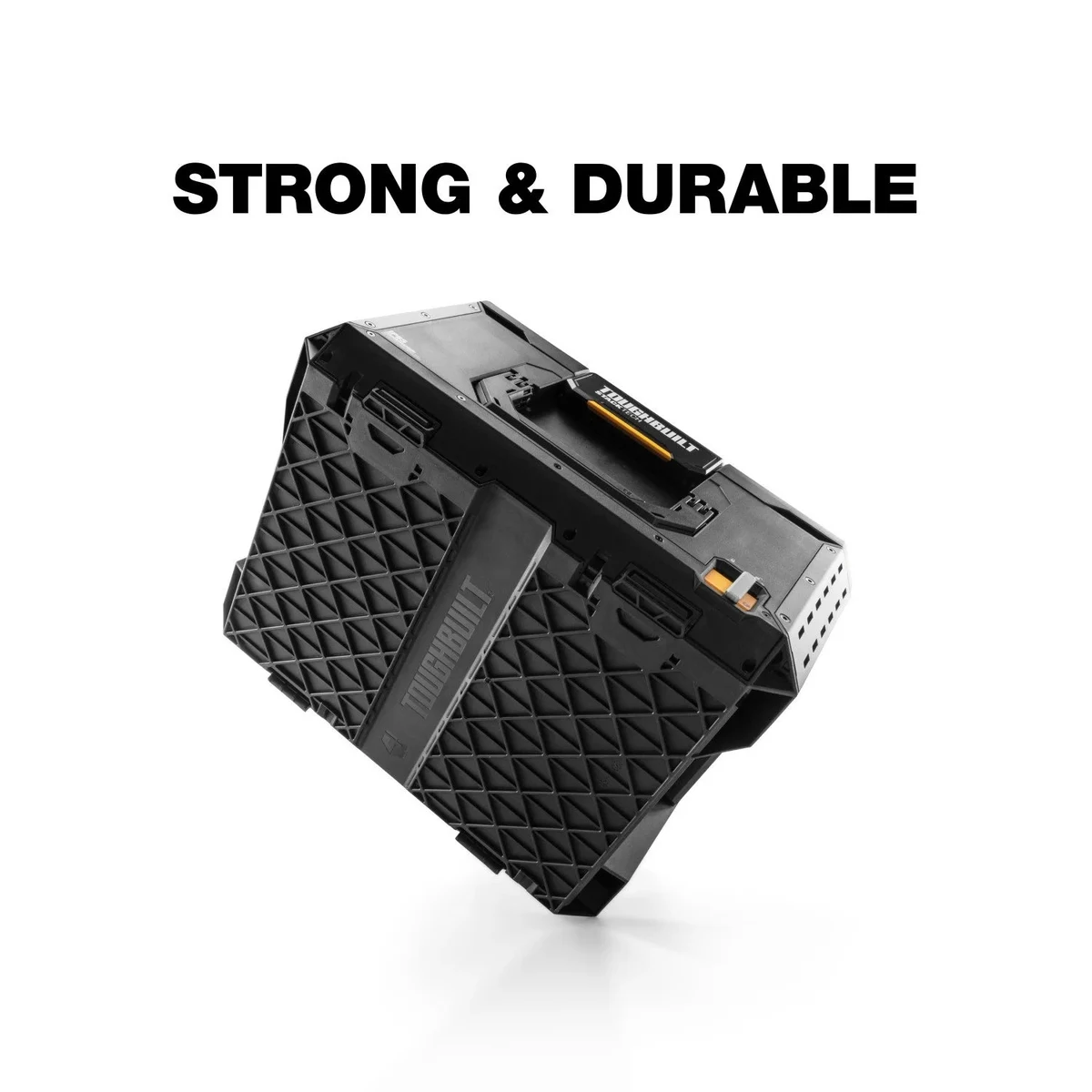 TOUGHBUILT TB-B1-B-50 Большой ящик для инструмента STACKTECH