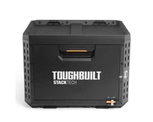 TOUGHBUILT TB-B1-D-71 Ящик для инструмента с 1 выдвижной секцией STACKTECH XL