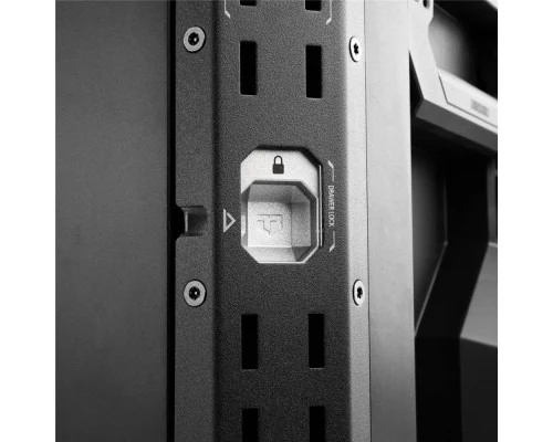 TOUGHBUILT TB-B1-D-71 Ящик для инструмента с 1 выдвижной секцией STACKTECH XL