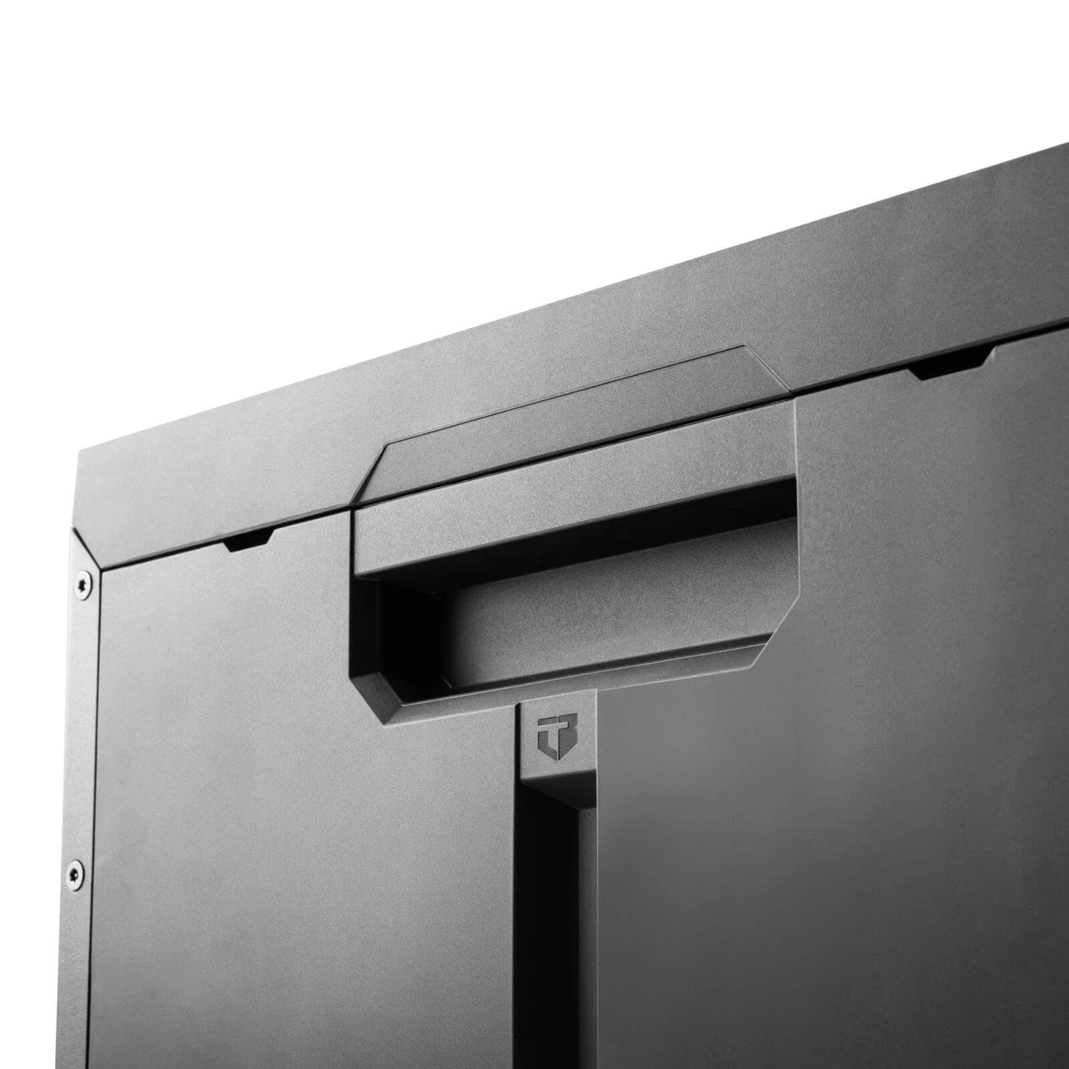 TOUGHBUILT TB-B1-D-73 Ящик для инструмента с 3 выдвижными секциями STACKTECH XL