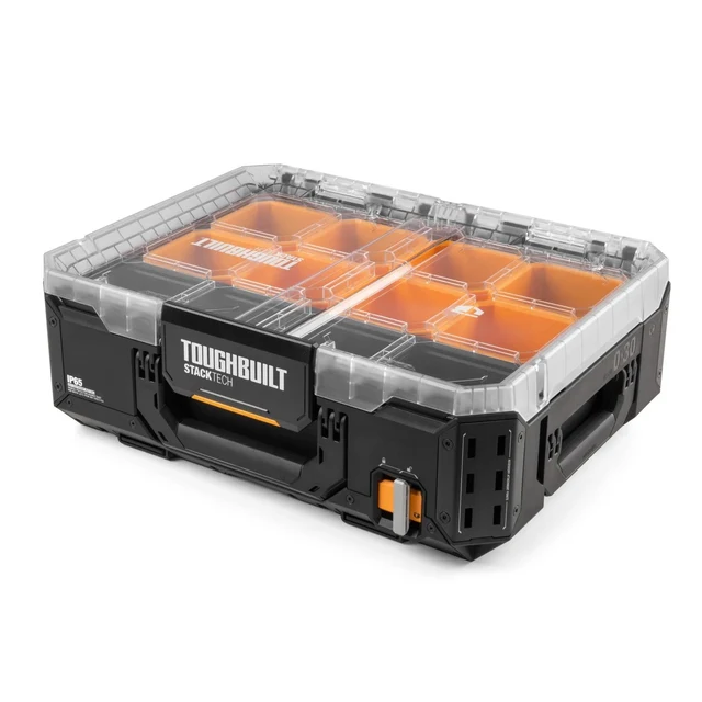 TOUGHBUILT TB-B1-O-30 Органайзер STACKTECH