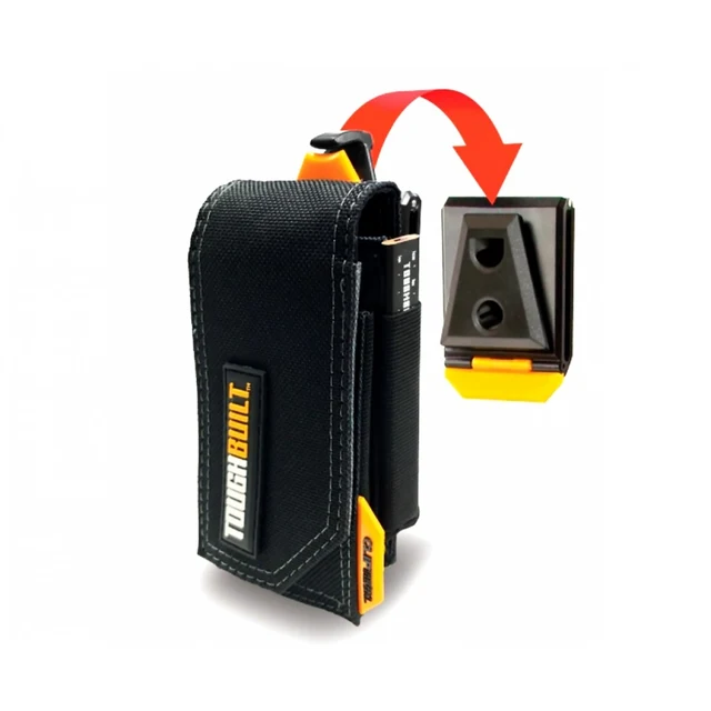 Toughbuilt TB-CT-33P Чехол для смартфона