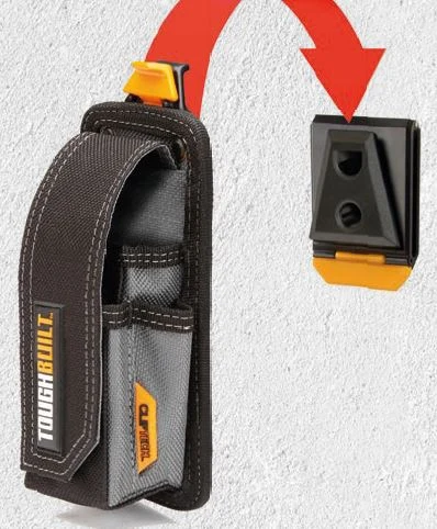 Toughbuilt TB-CT-34-B Кобура для измерительных приборов