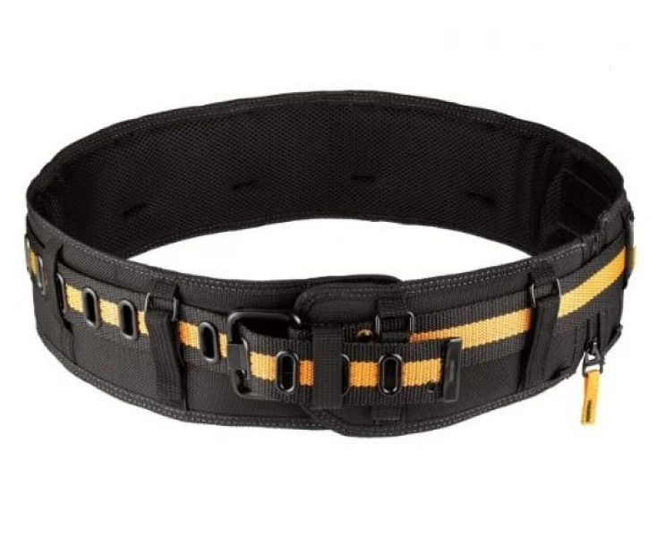 Toughbuilt TB-CT-40P Пояс усиленный с поддержкой спины (металлическая застежка)
