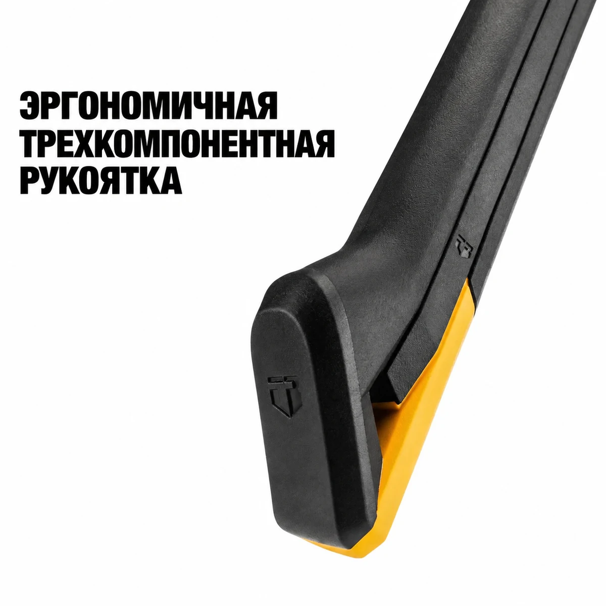 Toughbuilt TB-H1-1R-S18 Молоток цельнометаллический с гвоздодером (18oz)