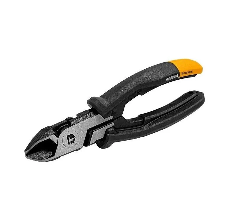 TOUGHBUILT TB-H3-30-06 Бокорезы усиленные 165 мм