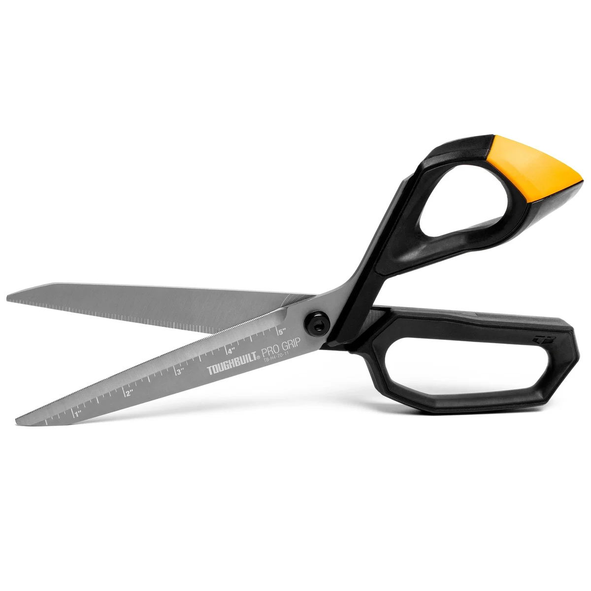 Toughbuilt TB-H4-70-11 Ножницы строительные