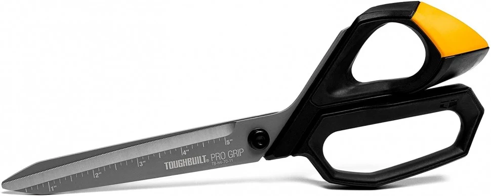 Toughbuilt TB-H4-70-11 Ножницы строительные