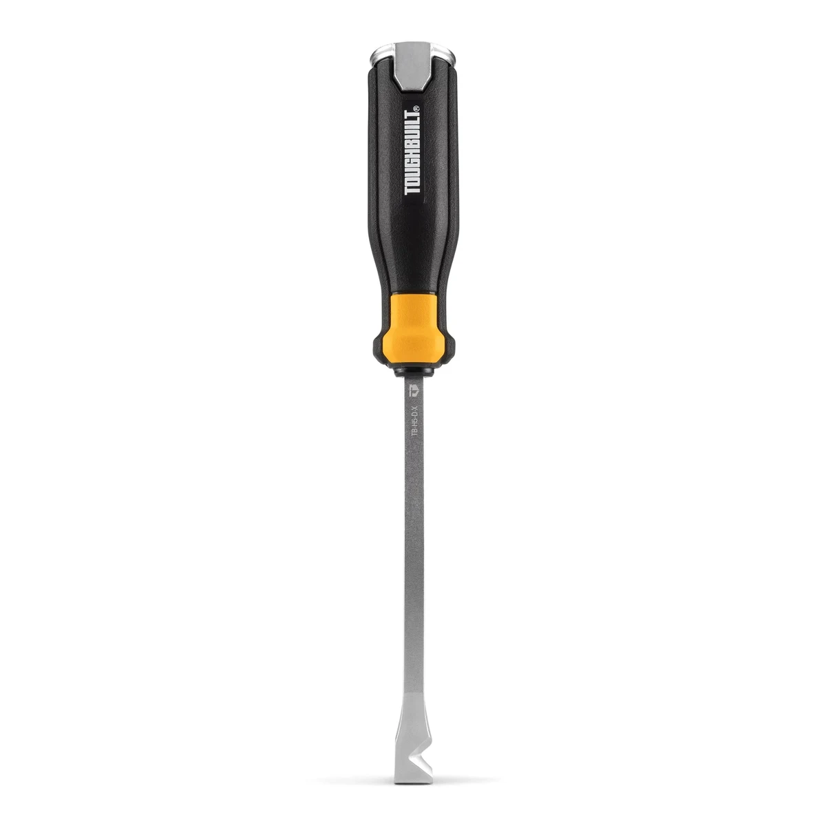 TOUGHBUILT TB-H5-MR-11 Отвертка трещоточная с набором двусторонних бит, 14 насадок